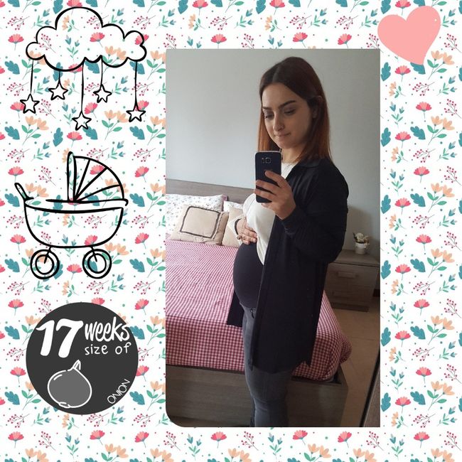 💙💜future mamme di Maggio 2022💙💜 - 1