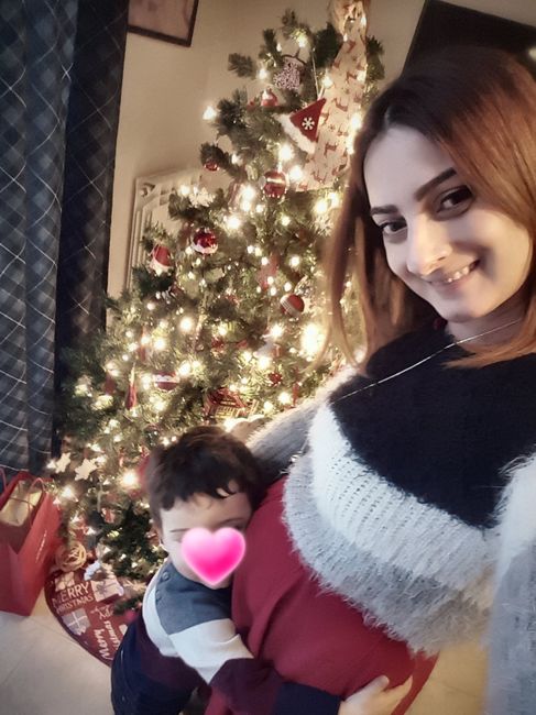 💙💜future mamme di Maggio 2022💙💜 - 1