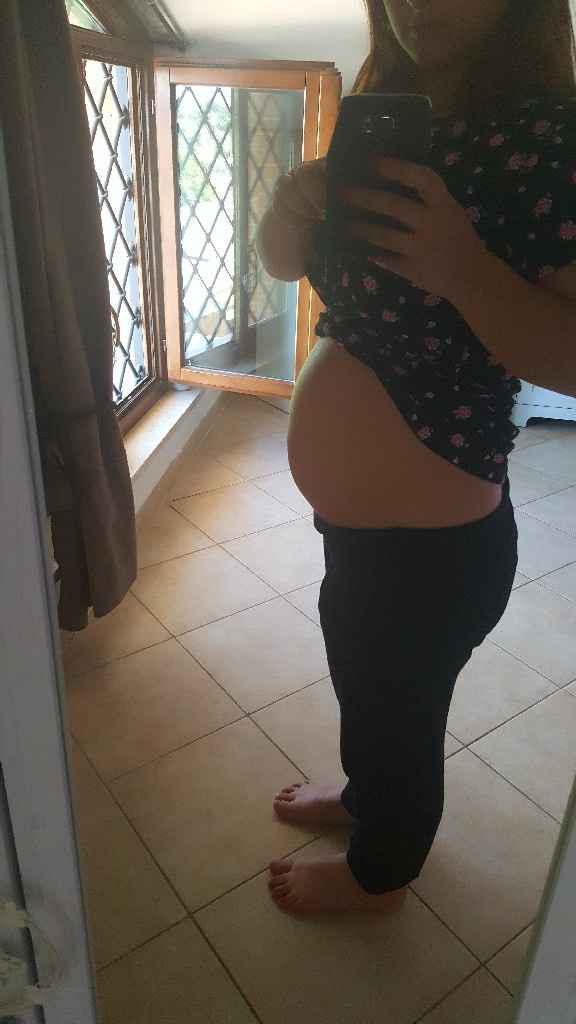 Future mamme agosto 2018! - 1