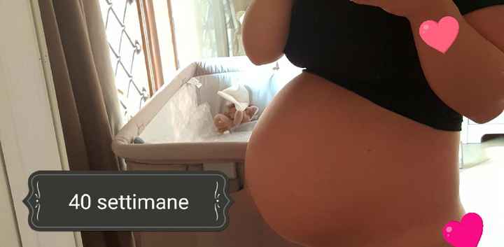 Ultima foto prima del gran giorno..😍 - 1