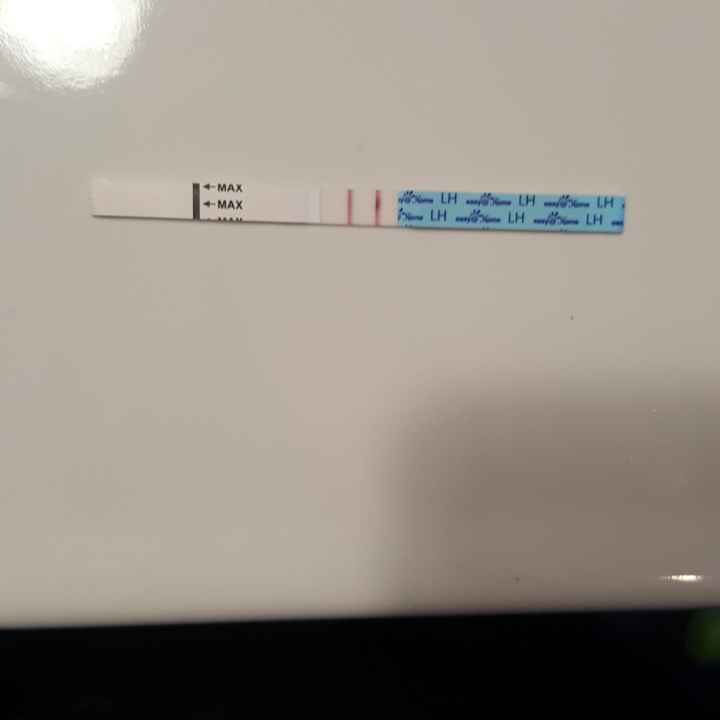 Chi non le aspetta per Marzo 2021 💕💕💕💕 - 1