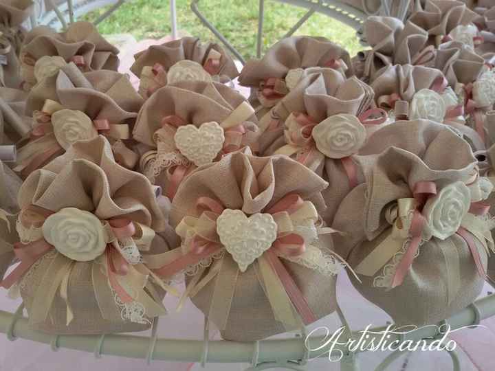 Matrimonio shabby - 3