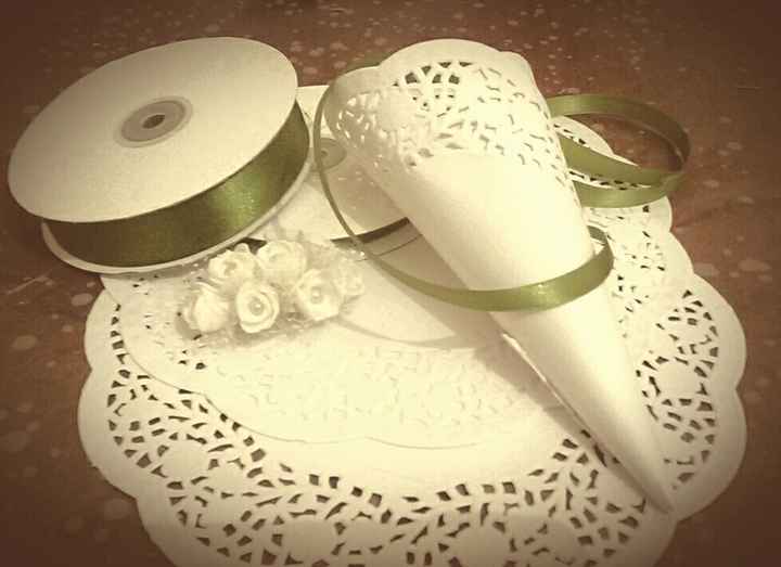 Matrimonio shabby - 1