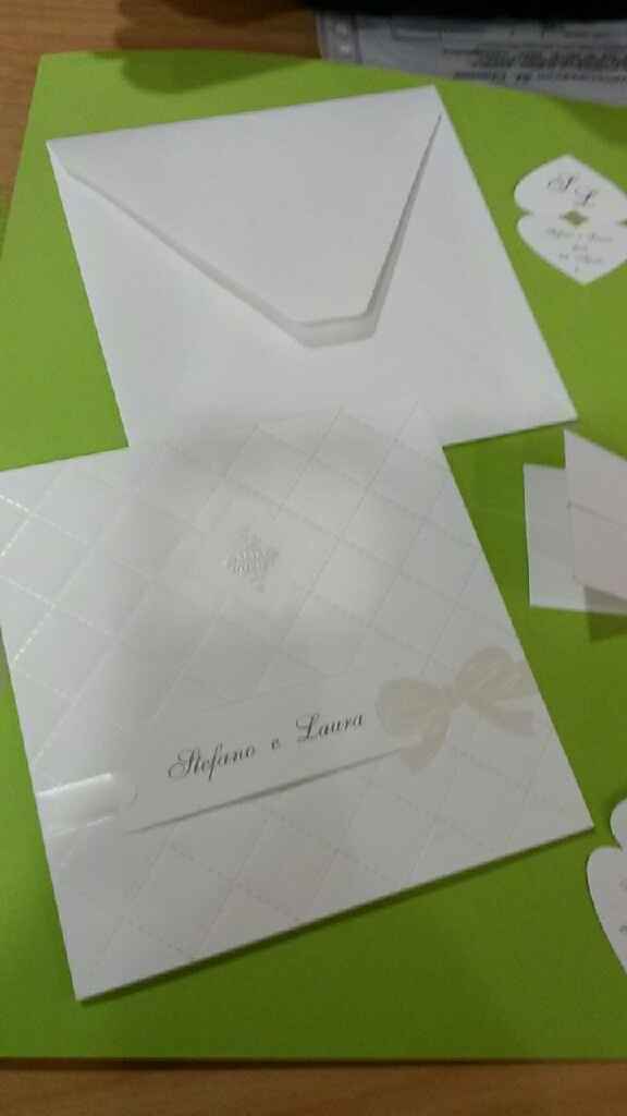 Scelta bomboniere - 1