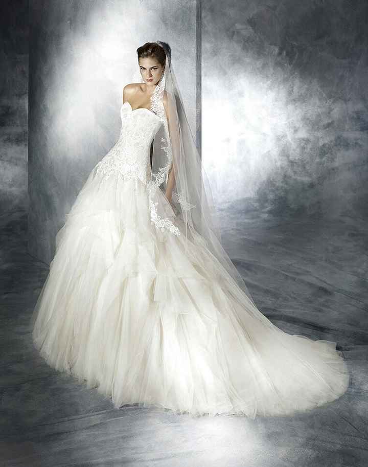 Abito scelto.... - 2