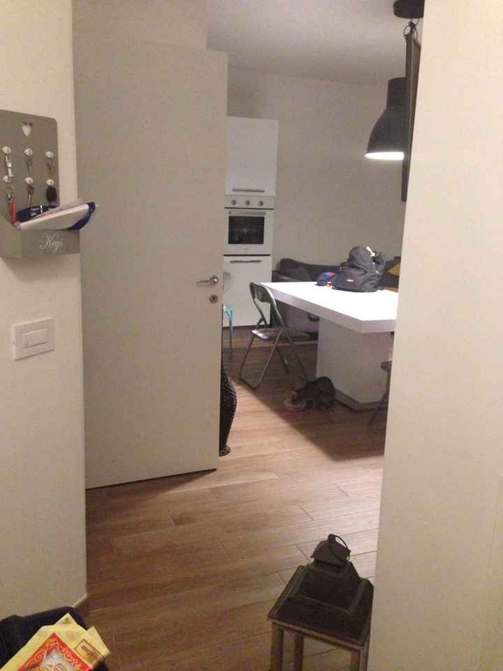 Prime decisioni... - 1