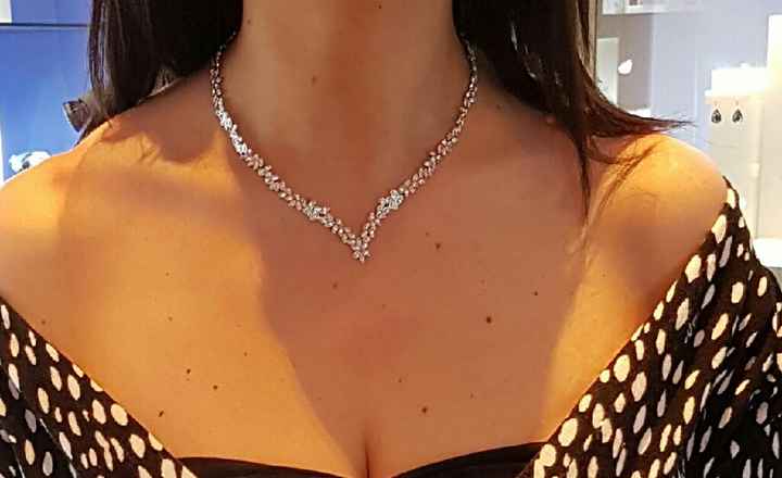 Regalo della futura suocera... - 1