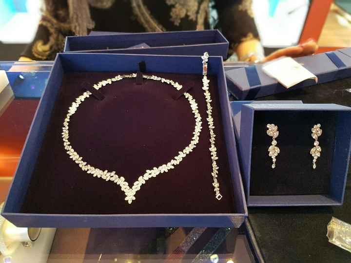 Regalo della futura suocera... - 2