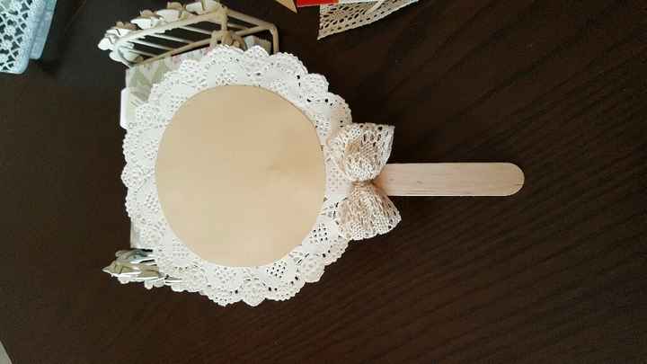 Ventagli fai da te! - 1