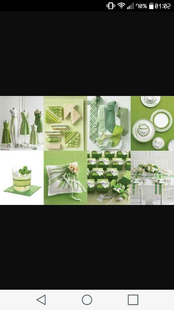 Il colore perfetto!!! - 2