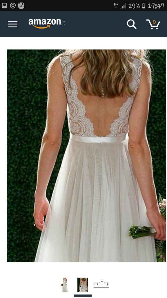 Cosa indossero per prepararmi!! - 2