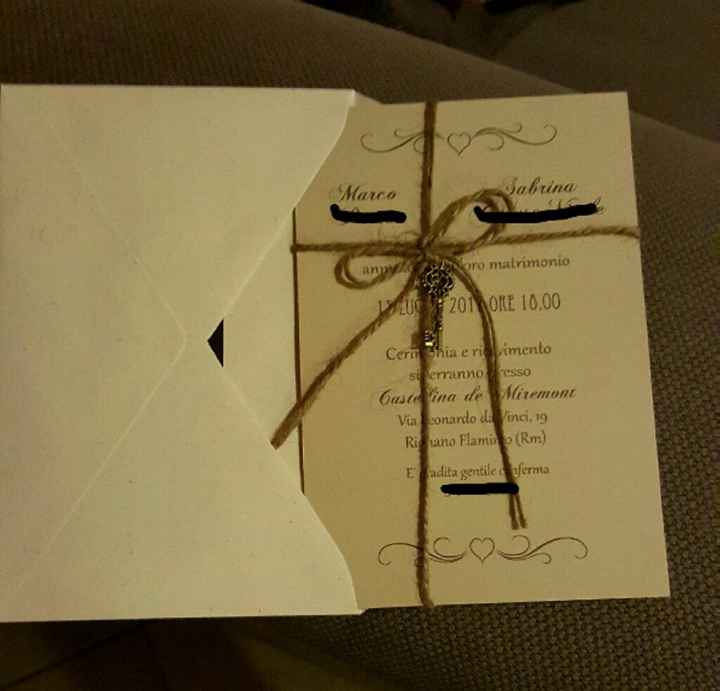 Le nostre partecipazioni!!! - 1