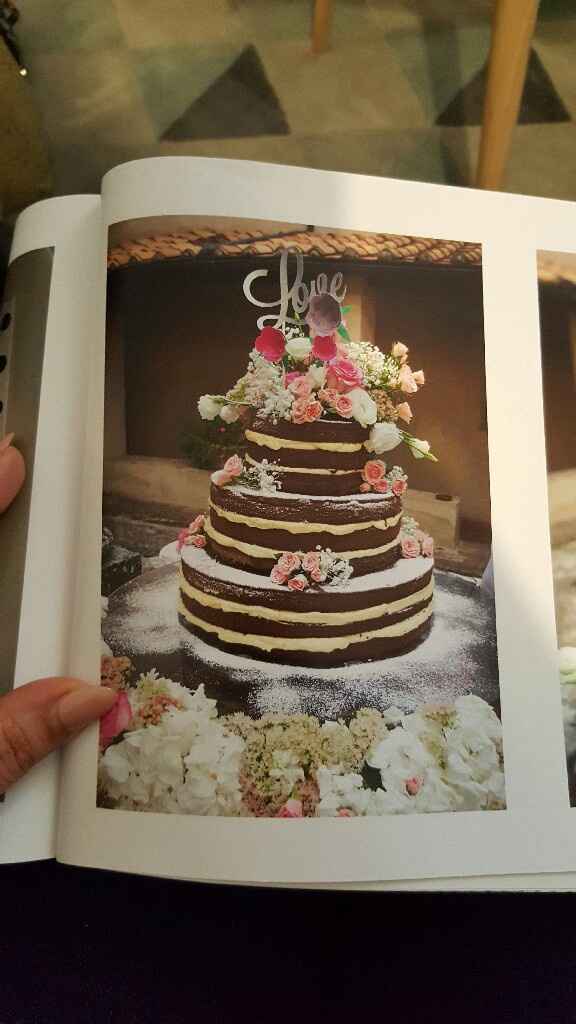 La nostra torta!! - 1