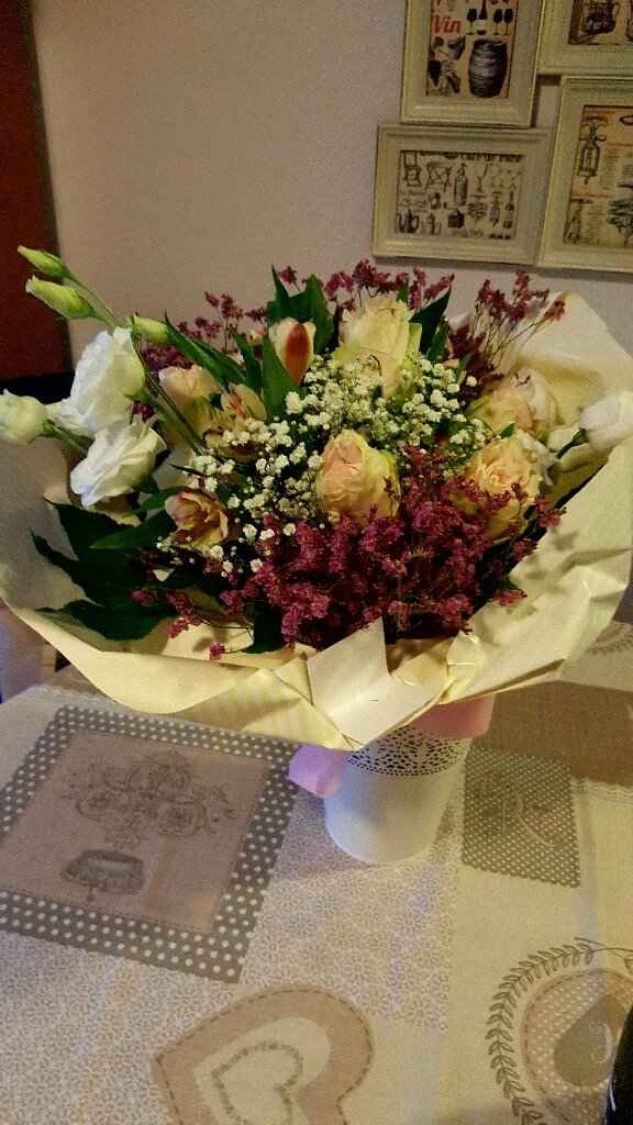 Ultimo anniversario da fidanzati!!!! - 1