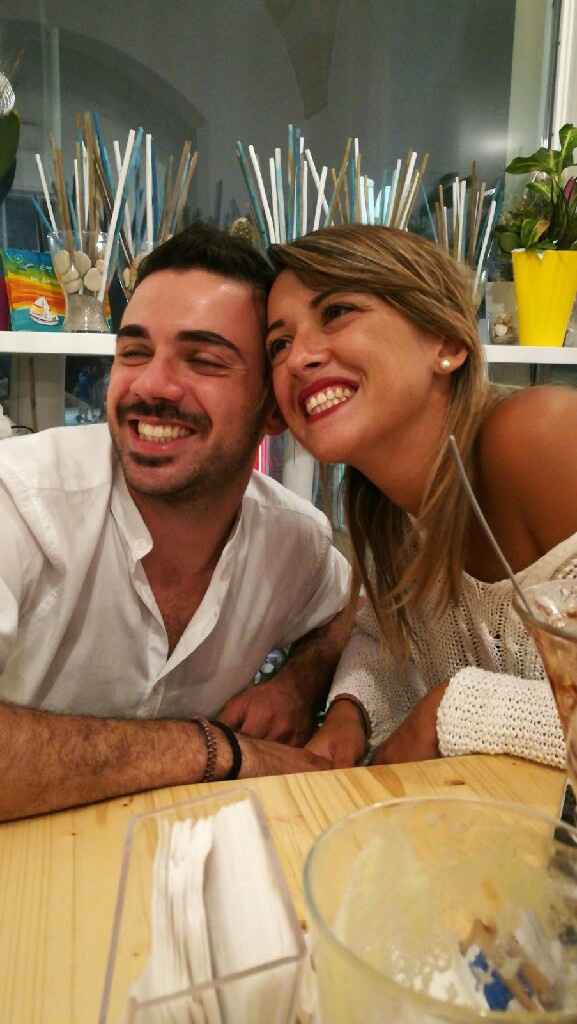 L'ultimo passo per vincere il REGALO di Matrimonio.com - 1