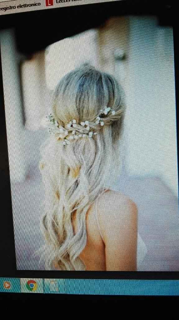  Acconciature morbide, non legate - 2