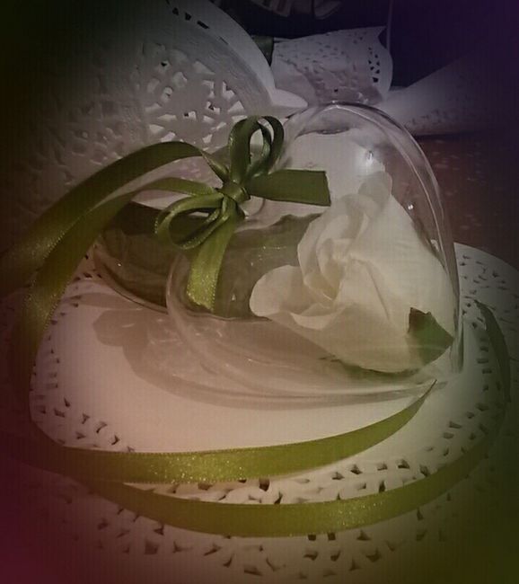 Matrimonio shabby - 2