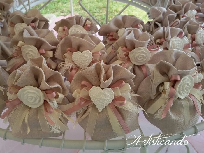 Matrimonio shabby - 3