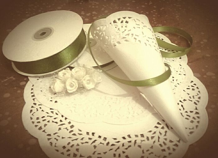 Matrimonio shabby - 1