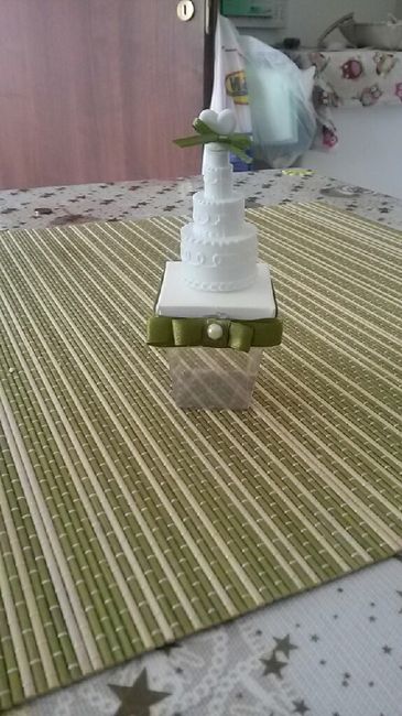 Scatoline con bolle di sapone per bambini - 1