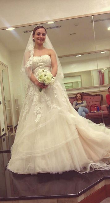 Che abito avete scelto ???? :))) - 1