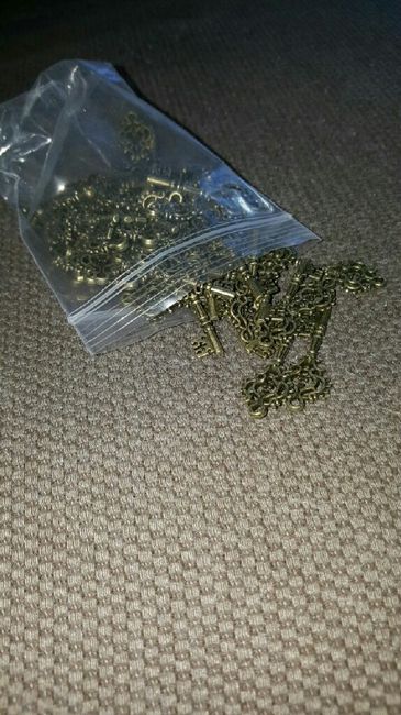 Chiavi per sacchetti!! - 2