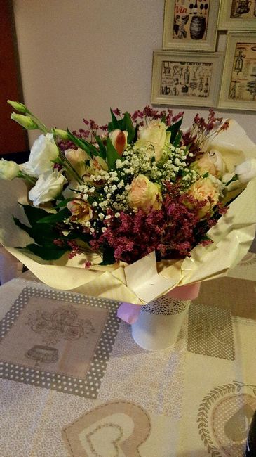 Ultimo anniversario da fidanzati!!!! - 1