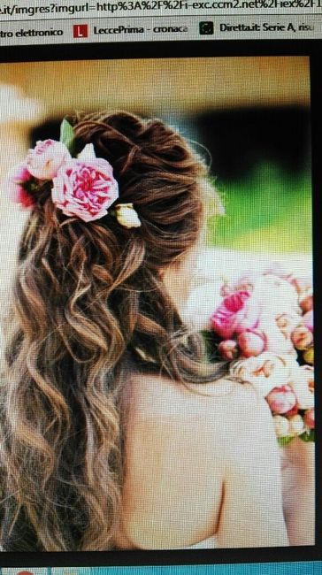  Acconciature morbide, non legate - 1