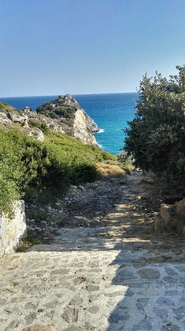  Raccontatemi la Grecia - 2