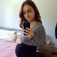 💙💜future mamme di Maggio 2022💙💜 - 1