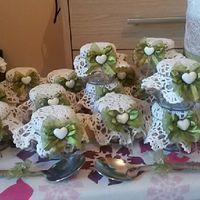 I nostri vasetti portaconfetti - 1