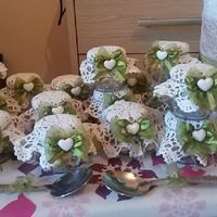 I nostri vasetti portaconfetti - 2