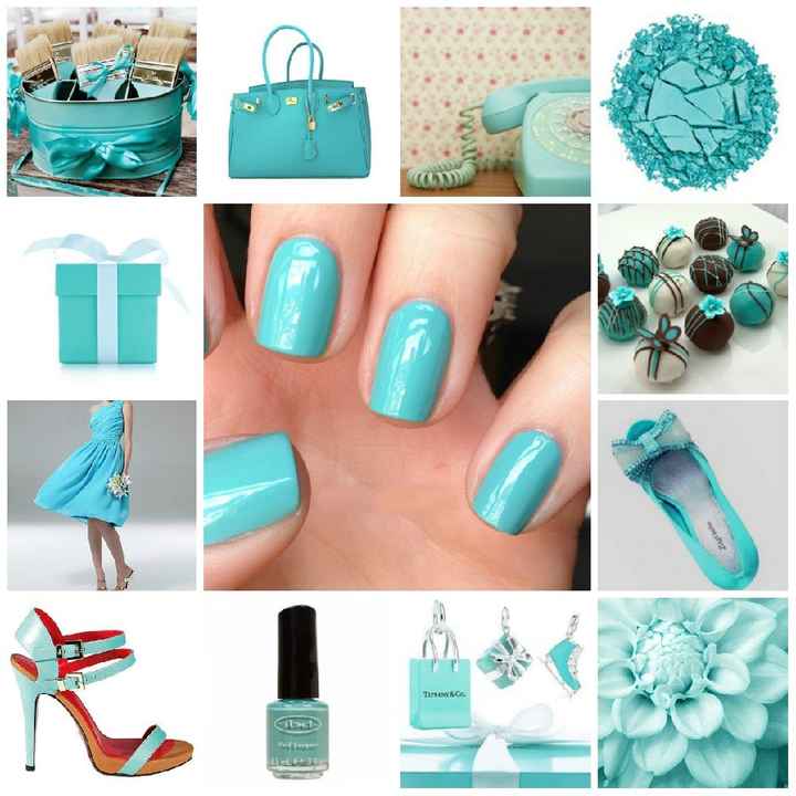  Tema mare: quale colore scegliere? - 1