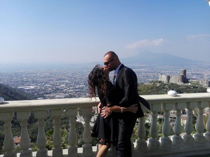L'ultimo passo per vincere il REGALO di Matrimonio.com - 1