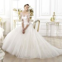 Abito corto o lungo? - 1