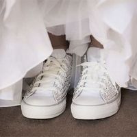 5 paia di scarpe basse per le tue nozze! - 1