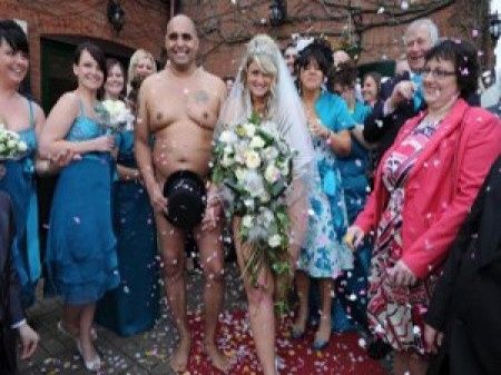 Terapia antistress di matrimonio.com : w la tradizione - 4