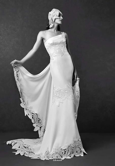 Il vostro abito da sposa.. - 1