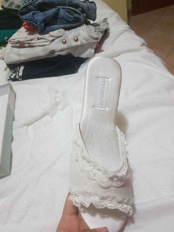 Ciabattine preparazione: aiuto! - 1