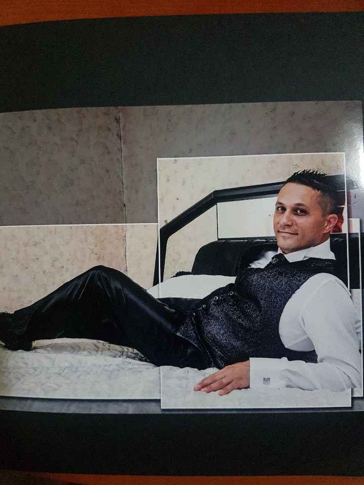 Finalmente ci siamo sposati - 2