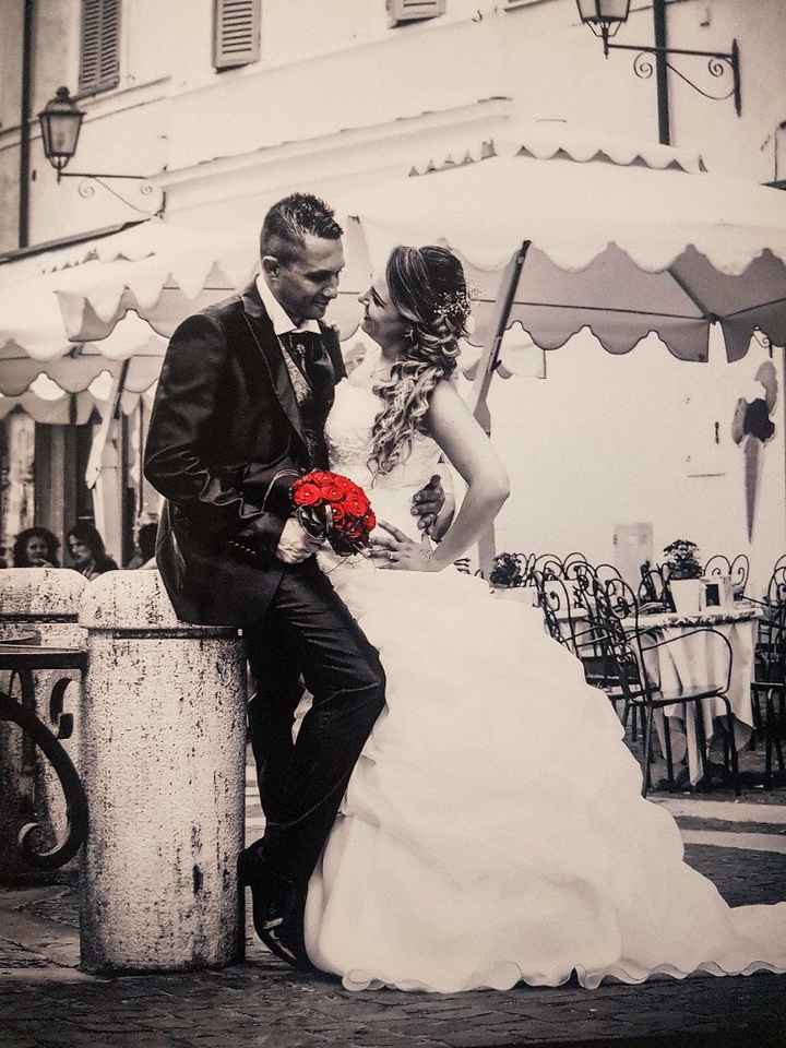 Finalmente ci siamo sposati - 5