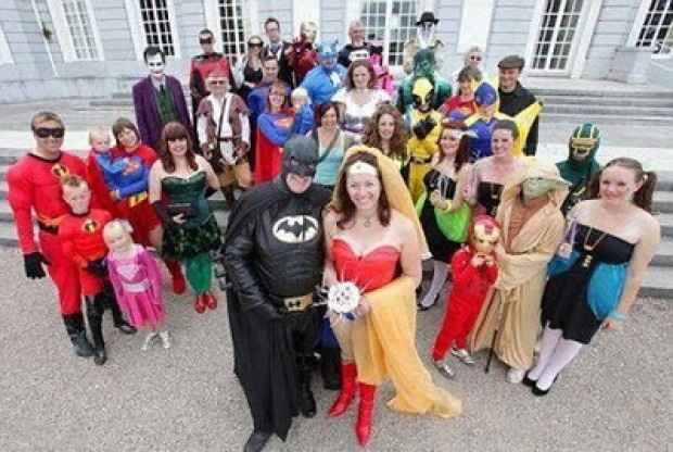 Terapia antistress di matrimonio.com : w la tradizione - 1