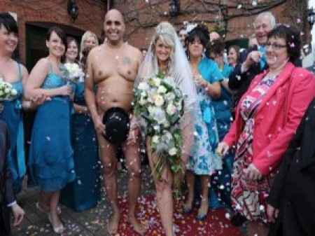 Terapia antistress di matrimonio.com : w la tradizione - 4