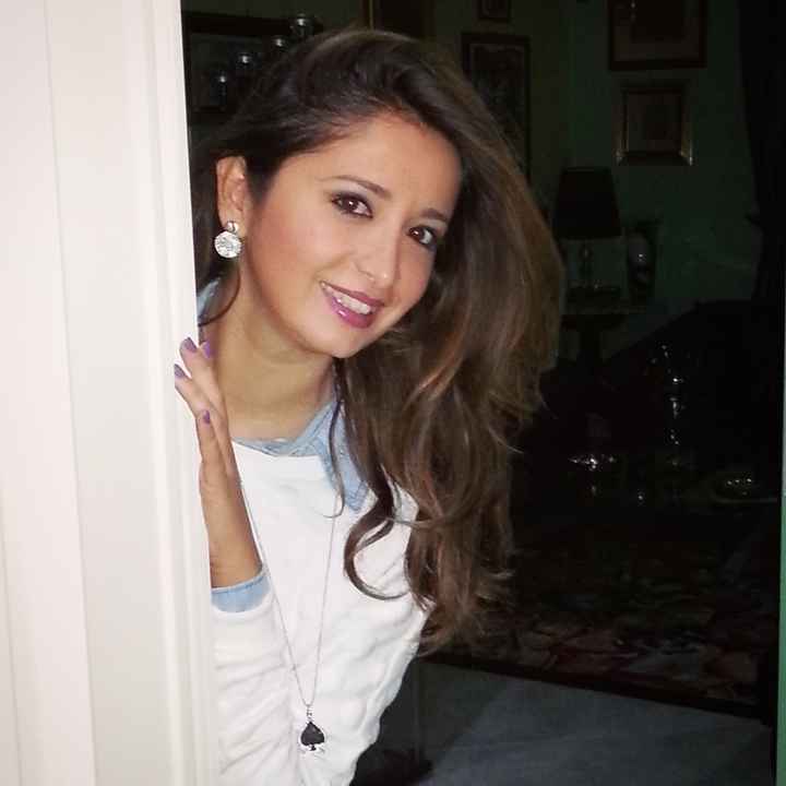 E dopo il topic somiglianze dei fm...voi a quale vip pensate di somigliare?? - 1