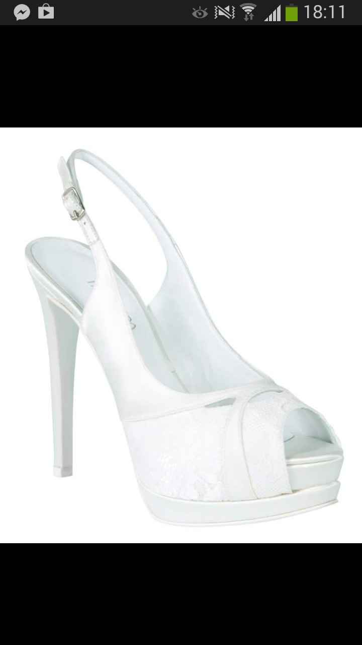 Scarpe su misura Napoli o provincia - 1