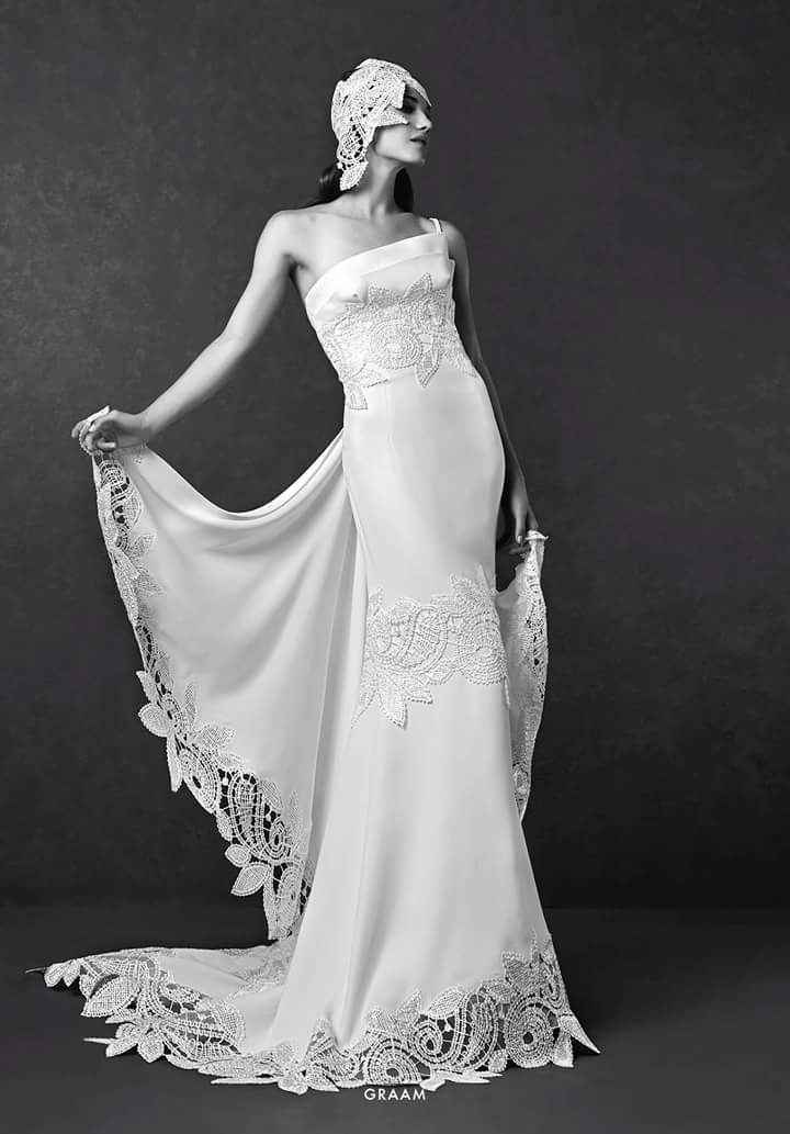 Il vostro abito da sposa.. - 1