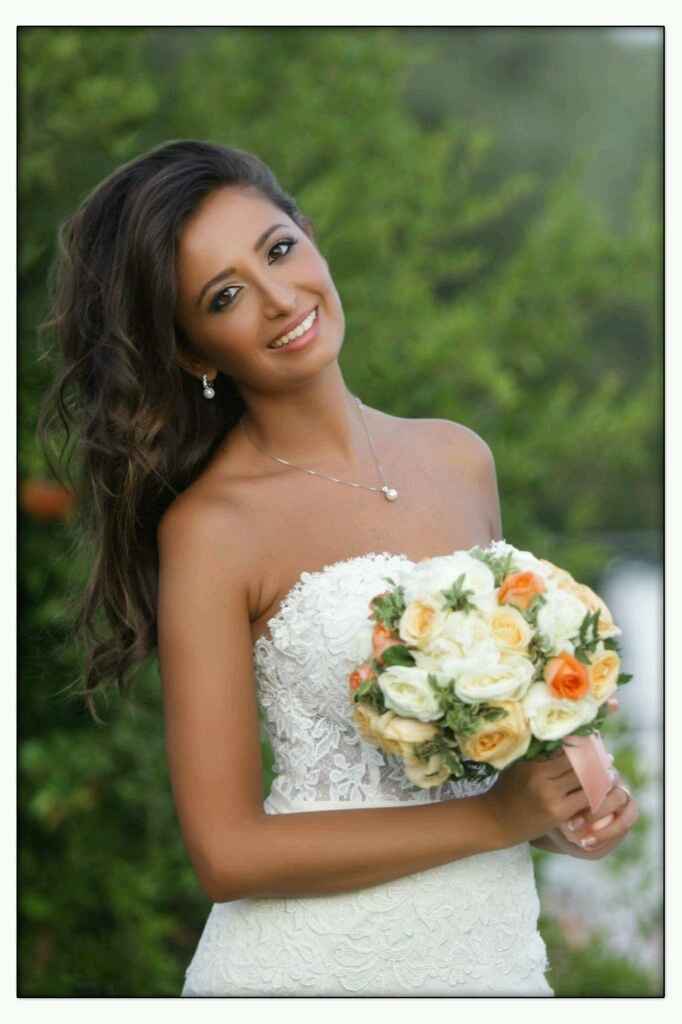 Qualche foto dal mio matrimonio - 1