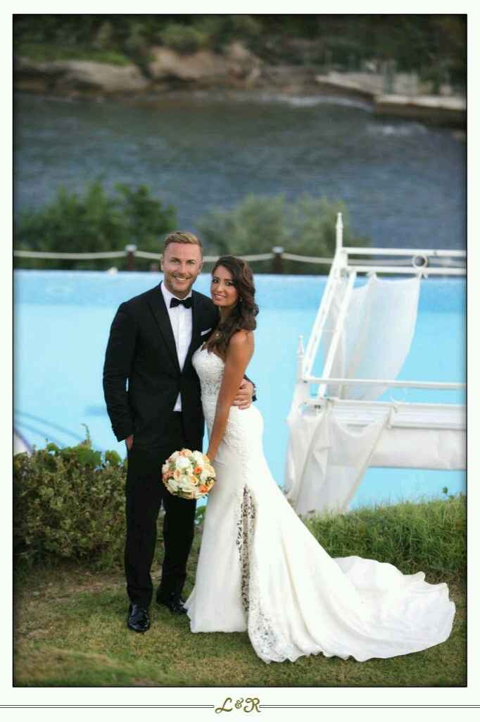 Qualche foto dal mio matrimonio - 2