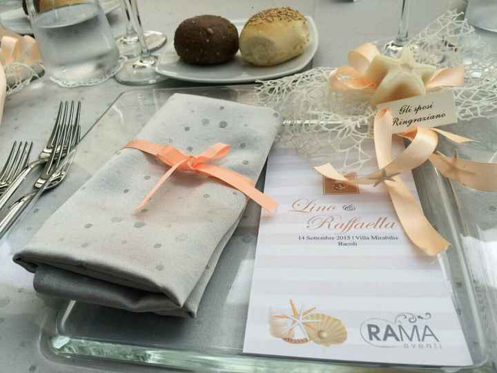 Qualche foto dal mio matrimonio - 3