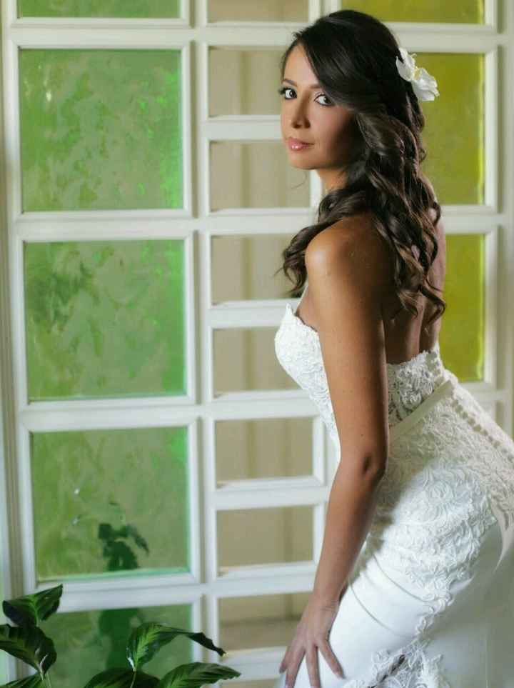 Qualche foto dal mio matrimonio - 4